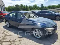 2015 BMW 328 photo
