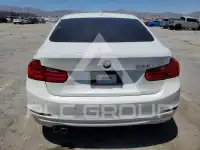 2015 BMW 328 фото