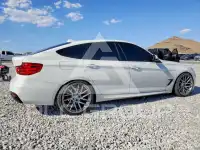 2015 BMW 328 фото