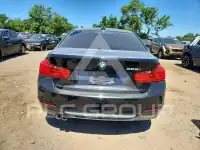 2015 BMW 328 фото