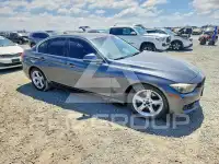 2015 BMW 328 фото