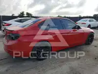 2015 BMW 328 photo