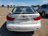 2015 BMW 328 photo