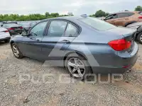 2015 BMW 328 фото