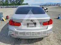2015 BMW 328 фото