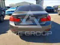 2015 BMW 328 фото