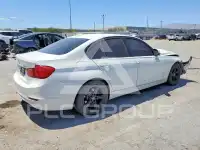 2015 BMW 328 фото