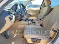 2015 BMW 328 фото