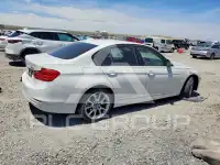 2015 BMW 328 фото