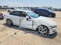 2015 BMW 328 фото