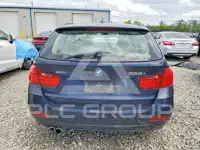 2015 BMW 328 фото