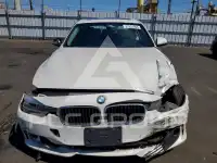 2015 BMW 328 photo