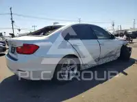 2015 BMW 328 photo