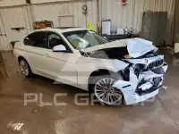 2015 BMW 328 фото