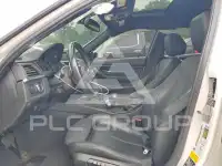 2015 BMW 328 фото