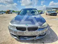 2015 BMW 328 фото