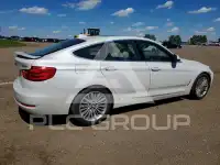 2015 BMW 328 photo