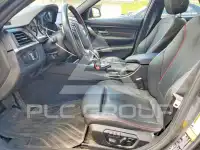 2015 BMW 328 фото
