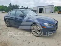 2015 BMW 328 photo