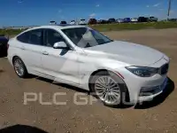 2015 BMW 328 photo