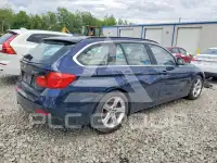 2015 BMW 328 фото