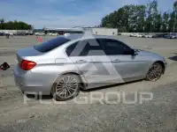 2015 BMW 328 фото