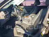2015 BMW 328 фото