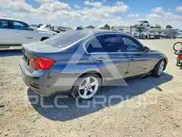 2015 BMW 328 фото