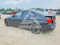 2015 BMW 328 фото
