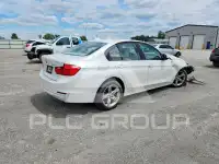 2015 BMW 328 фото