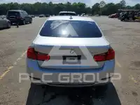 2015 BMW 328 фото