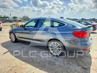 2015 BMW 328 фото