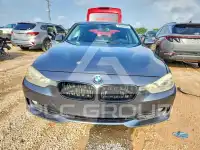 2015 BMW 328 фото
