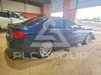 2015 BMW 328 фото