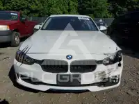 2015 BMW 328 фото