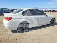 2015 BMW 328 photo