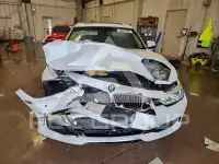 2015 BMW 328 фото