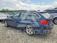 2015 BMW 328 фото