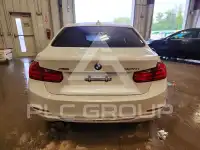 2015 BMW 328 фото
