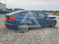 2015 BMW 328 фото