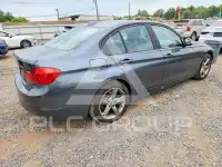 2015 BMW 328 фото