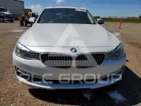 2015 BMW 328 photo