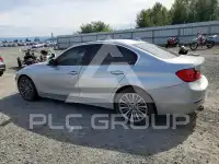 2015 BMW 328 фото