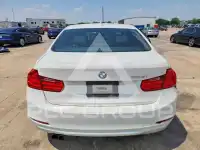 2015 BMW 328 фото