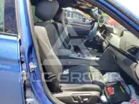 2015 BMW 328 фото