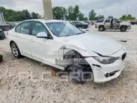 2015 BMW 328 photo