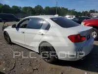 2015 BMW 328 фото