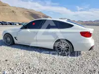 2015 BMW 328 фото