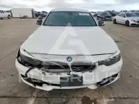 2015 BMW 328 фото