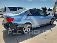 2015 BMW 328 photo